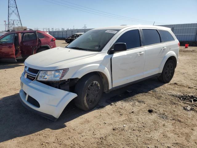 dodge journey se 2015 3c4pdcab0ft720821