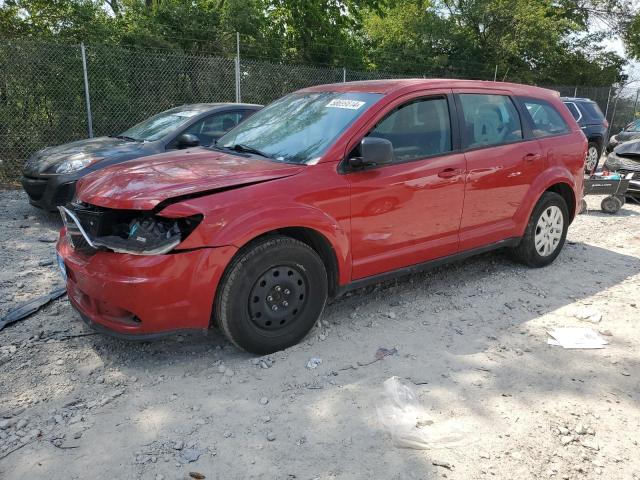 dodge journey 2015 3c4pdcab0ft723573