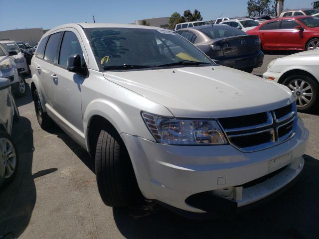 dodge journey 2015 3c4pdcab0ft745024