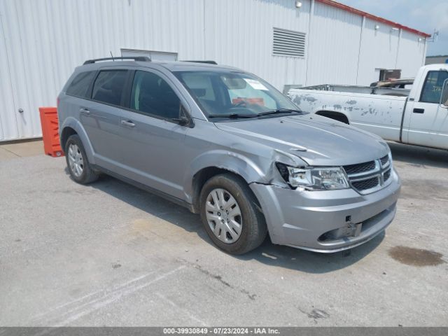 dodge journey 2016 3c4pdcab0gt120186