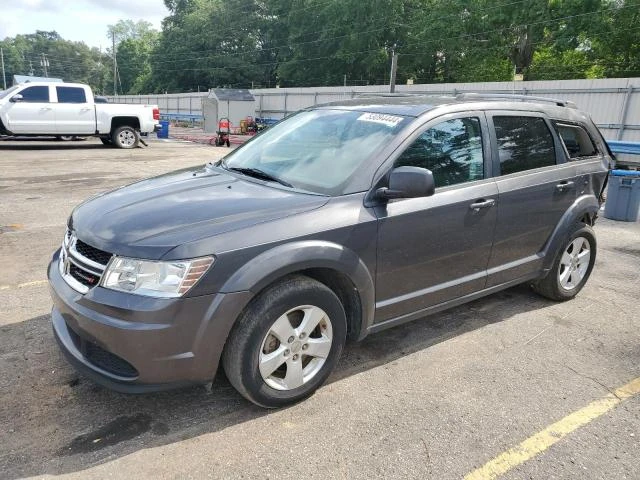 dodge journey se 2016 3c4pdcab0gt139496