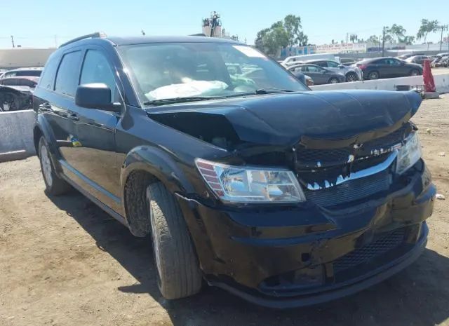 dodge journey 2016 3c4pdcab0gt182221