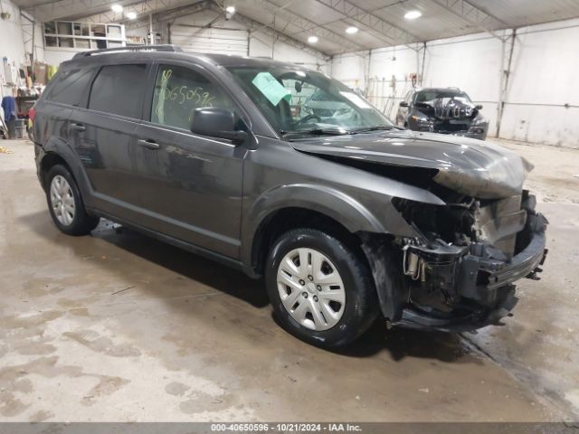 dodge journey 2016 3c4pdcab0gt182381