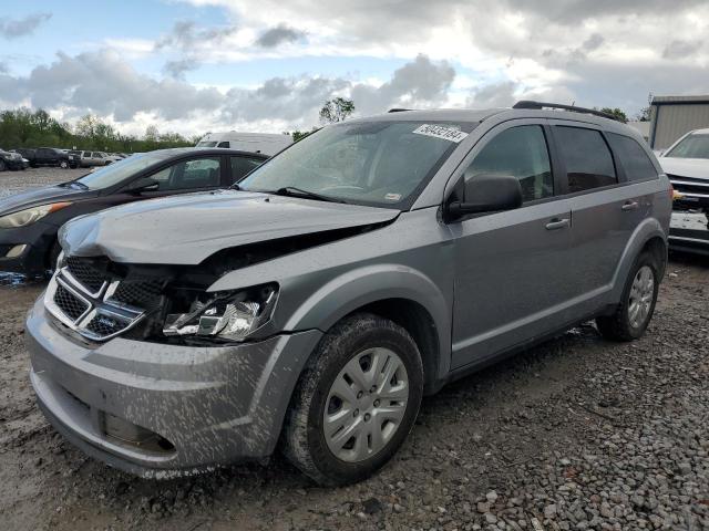 dodge journey se 2016 3c4pdcab0gt223625