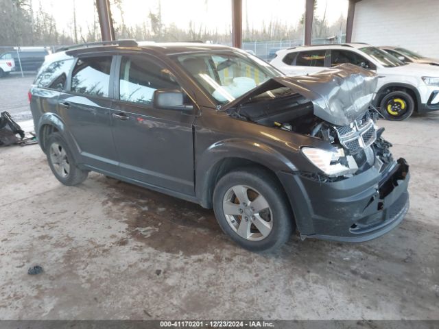 dodge journey 2017 3c4pdcab0ht503935