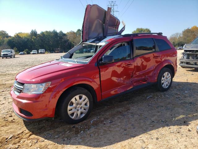 dodge journey se 2017 3c4pdcab0ht525823