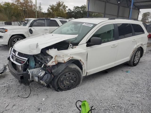 dodge journey se 2017 3c4pdcab0ht545358