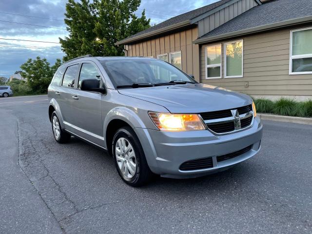 dodge journey se 2017 3c4pdcab0ht582412