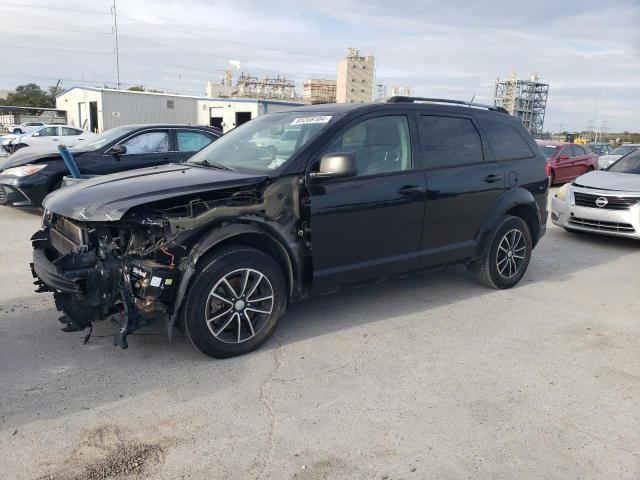 dodge journey se 2017 3c4pdcab0ht604974