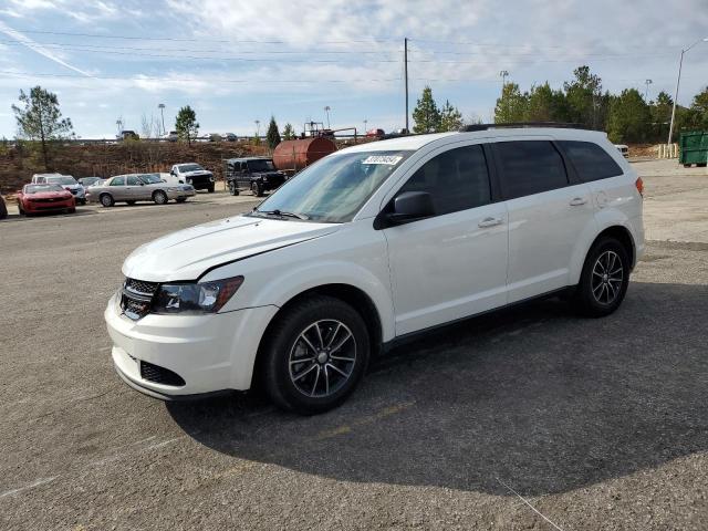 dodge journey 2017 3c4pdcab0ht607826