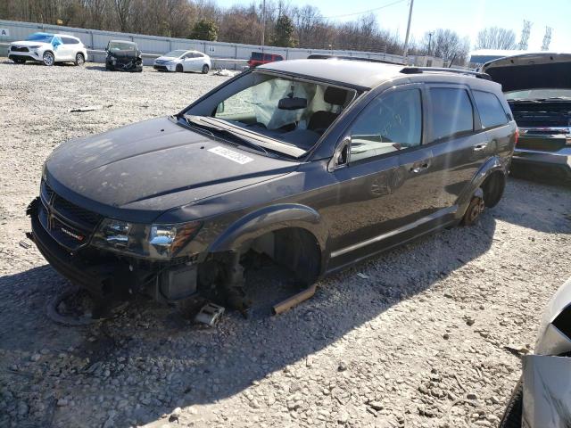 dodge journey 2017 3c4pdcab0ht670392