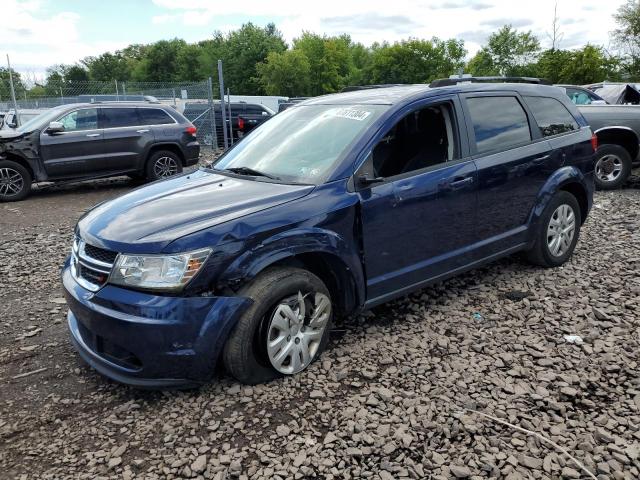 dodge journey se 2017 3c4pdcab0ht673518