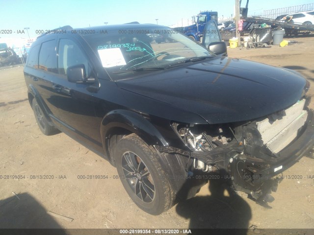 dodge journey 2017 3c4pdcab0ht674085