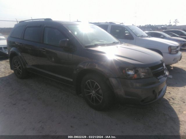 dodge journey 2017 3c4pdcab0ht707649