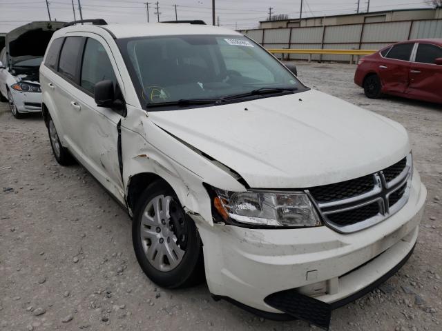 dodge journey se 2018 3c4pdcab0jt141238