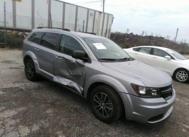 dodge journey 2018 3c4pdcab0jt208520