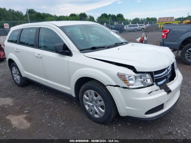 dodge journey 2018 3c4pdcab0jt219405