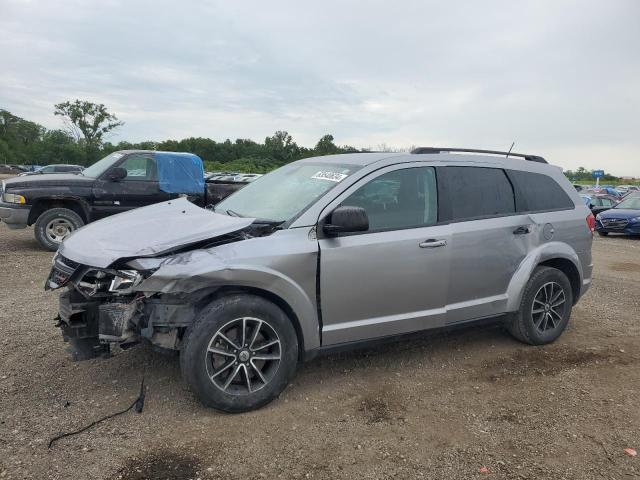 dodge journey se 2018 3c4pdcab0jt277028