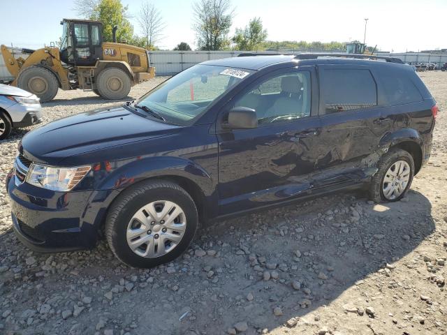 dodge journey se 2018 3c4pdcab0jt288787