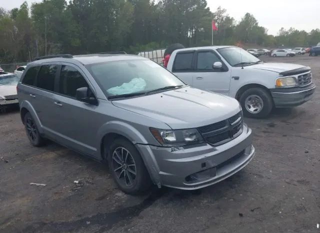 dodge journey 2018 3c4pdcab0jt375699