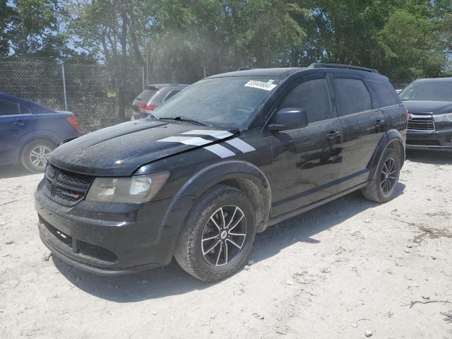 dodge journey 2018 3c4pdcab0jt383933