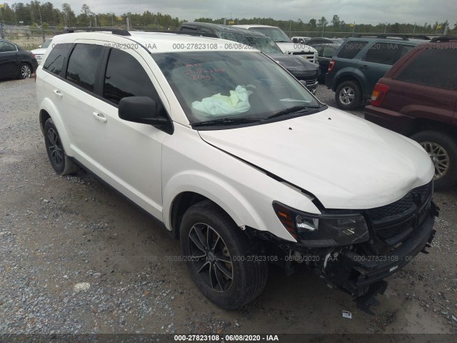 dodge journey 2018 3c4pdcab0jt384760