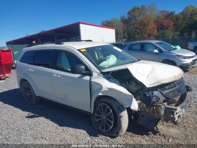 dodge journey 2018 3c4pdcab0jt385133