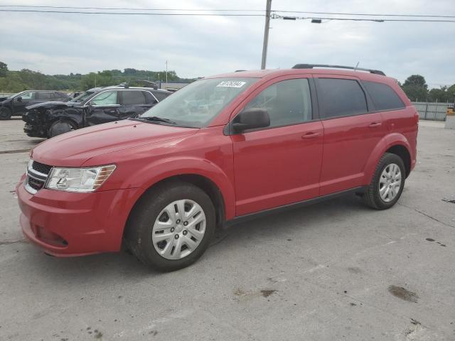 dodge journey 2018 3c4pdcab0jt444827