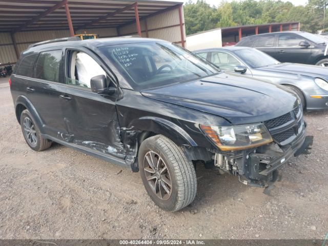 dodge journey 2018 3c4pdcab0jt446531