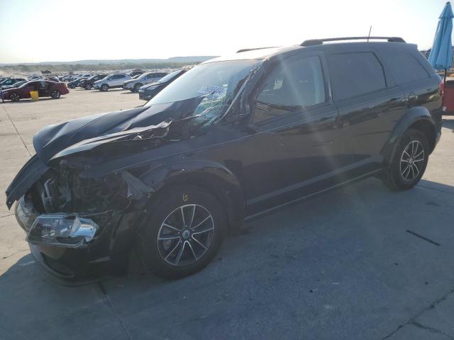 dodge journey se 2018 3c4pdcab0jt474247