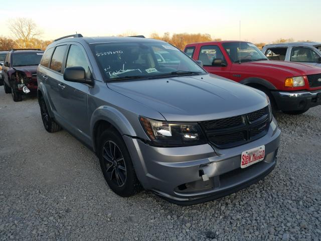 dodge  2018 3c4pdcab0jt510826