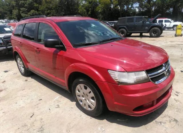 dodge journey 2018 3c4pdcab0jt519557