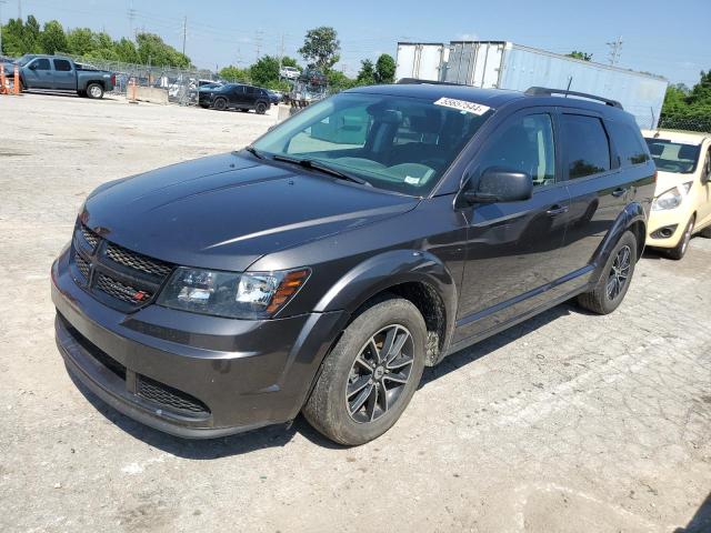 dodge journey 2018 3c4pdcab0jt524404