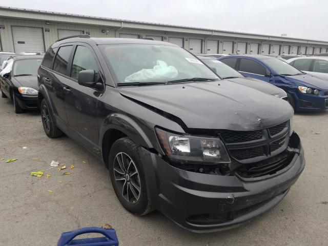 dodge  2018 3c4pdcab0jt528792