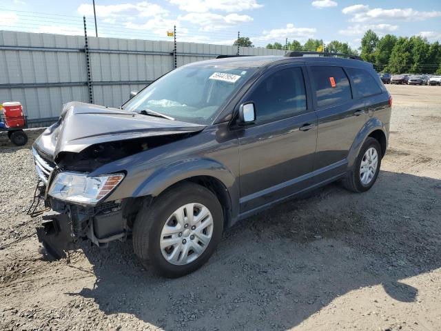 dodge journey se 2018 3c4pdcab0jt534530