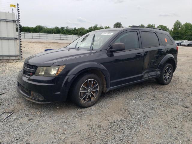 dodge journey se 2018 3c4pdcab0jt535452