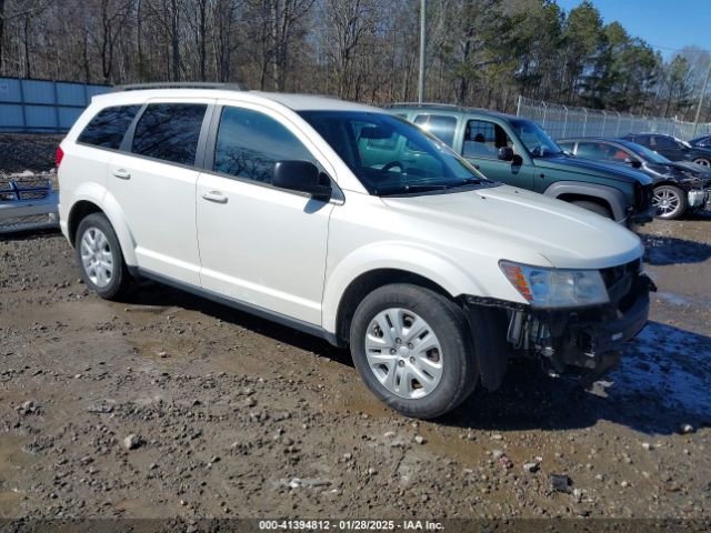 dodge journey 2019 3c4pdcab0kt738326