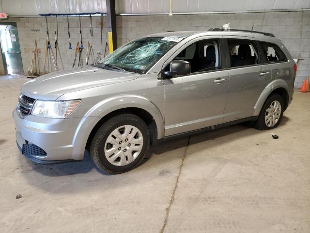 dodge journey se 2019 3c4pdcab0kt797554