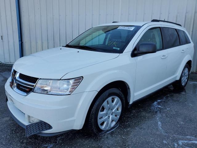 dodge journey se 2019 3c4pdcab0kt861155