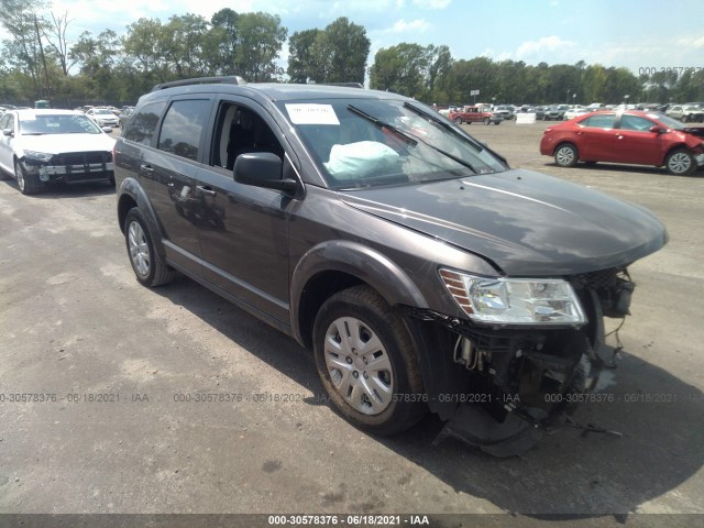 dodge journey 2019 3c4pdcab0kt872074