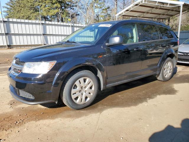 dodge journey 2020 3c4pdcab0lt199692