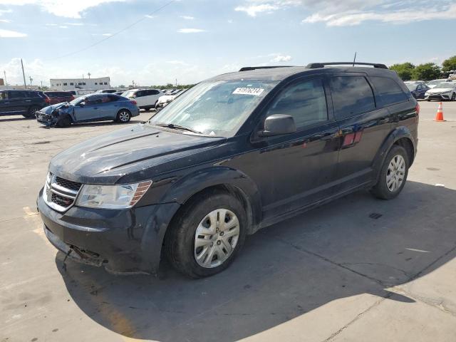 dodge journey se 2020 3c4pdcab0lt230830