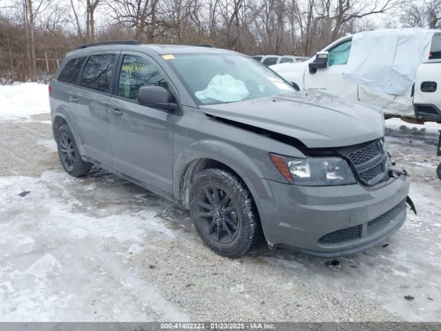 dodge journey 2020 3c4pdcab0lt237390