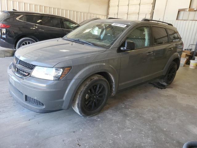 dodge journey se 2020 3c4pdcab0lt250866