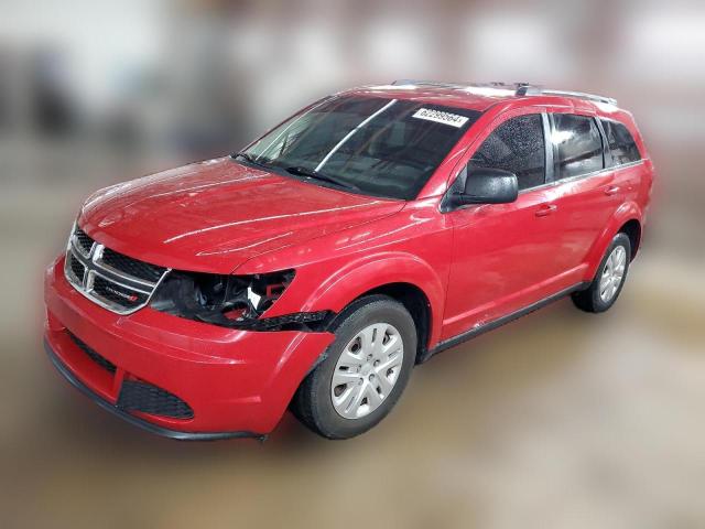 dodge journey 2020 3c4pdcab0lt259194