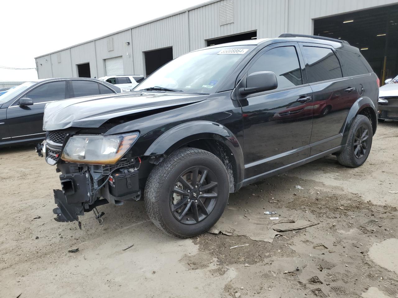 dodge journey 2020 3c4pdcab0lt259566