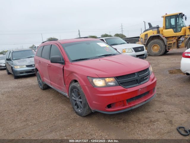 dodge journey 2020 3c4pdcab0lt259812