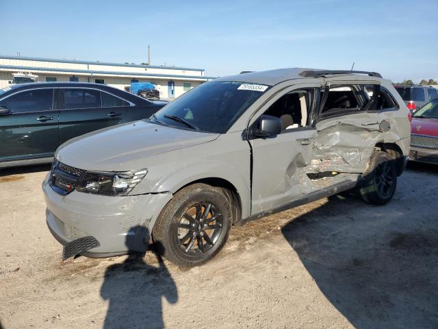 dodge journey se 2020 3c4pdcab0lt269157