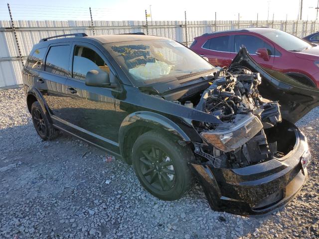 dodge journey se 2020 3c4pdcab0lt270857