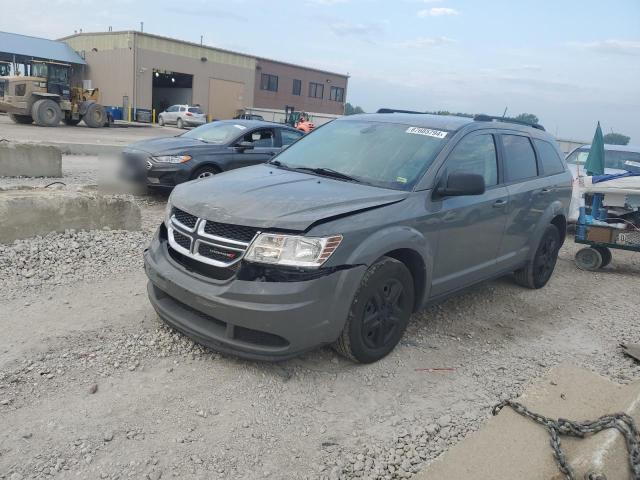 dodge journey se 2020 3c4pdcab0lt277596